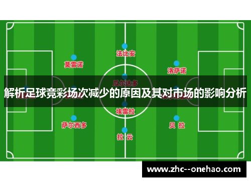 解析足球竞彩场次减少的原因及其对市场的影响分析