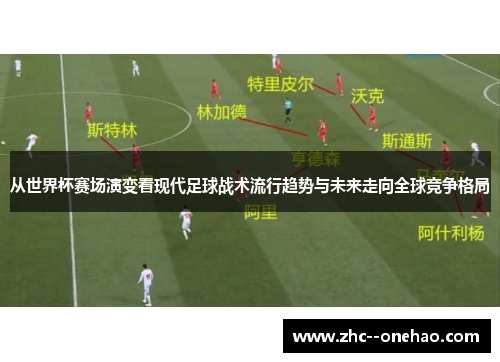 从世界杯赛场演变看现代足球战术流行趋势与未来走向全球竞争格局