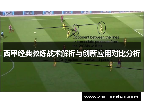 西甲经典教练战术解析与创新应用对比分析